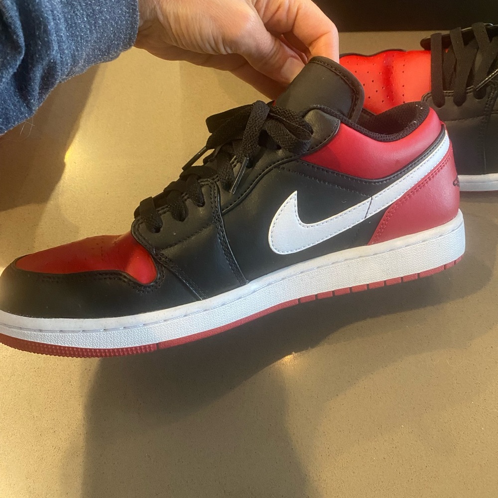 Nike Air Jordan 1 low
